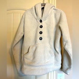 Women’s Pullover Fleece L